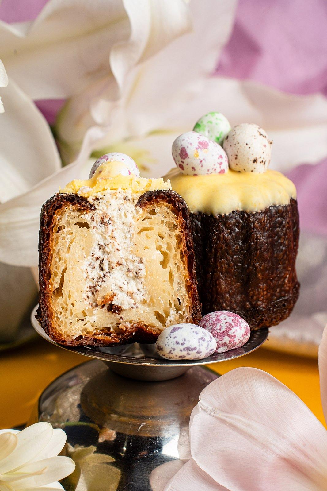 Пекарня Zhirnova