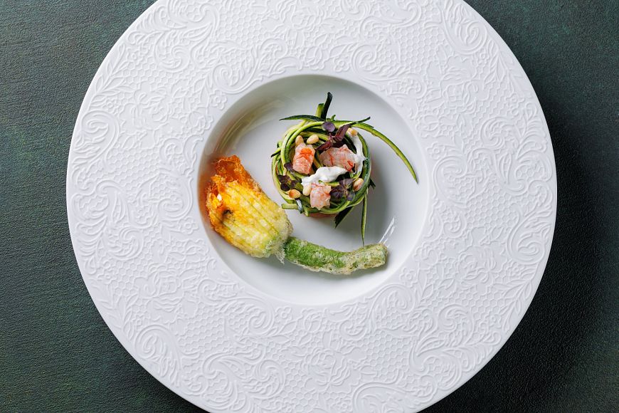 Moscow Restaurant Week 2025