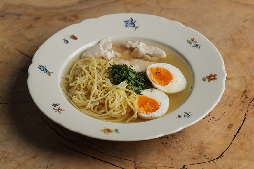 Детские бранчи в Touché