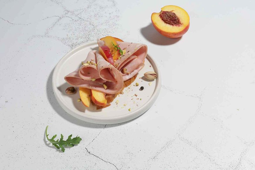 Лучшие производители продуктов питания по версии 50 Best Tastes of Russia