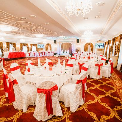 Фото Парадайз / Шахин-Шах