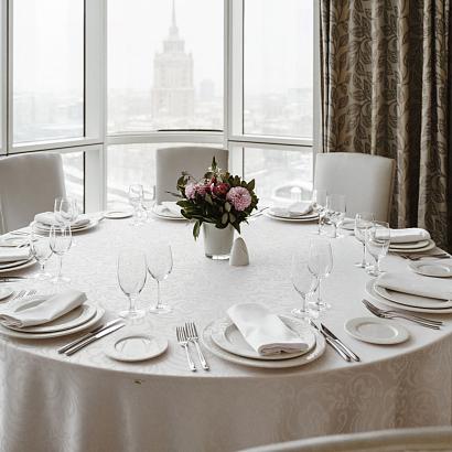 Фото Банкетные залы ЦМТ