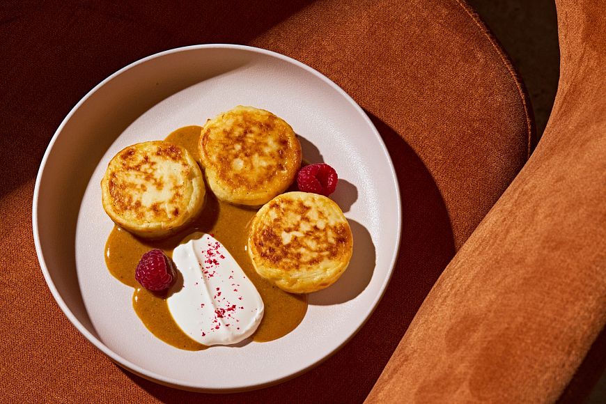 Пекарня «Ухват»: возрождение русских пекарских традиций