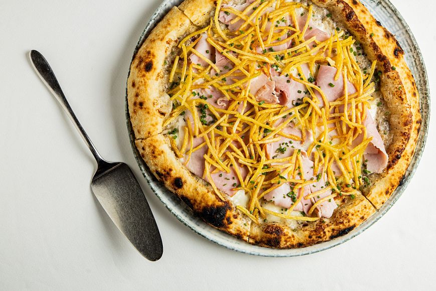 Ароматы и вкусы итальянских регионов: масштабное обновление меню в Lumicino