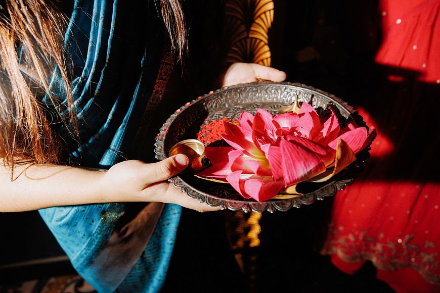 Фестиваль огней