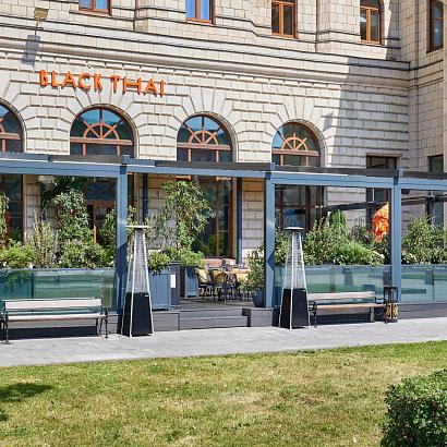 Фото Black Thai / Блэк Тай