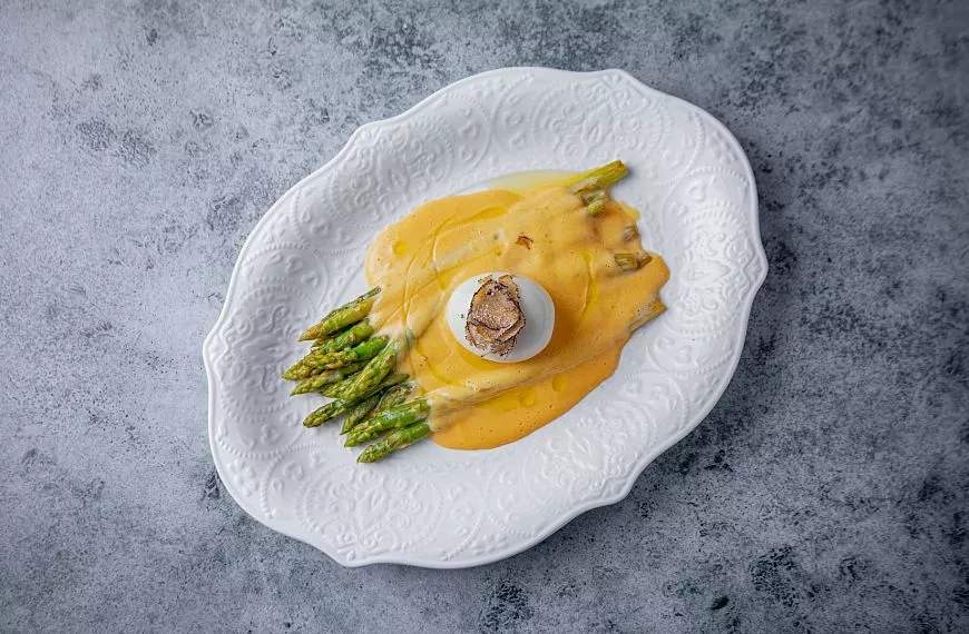 GRACE Bistro новые блюда новые коктейли ресторан на Патриарших Грейс бистро