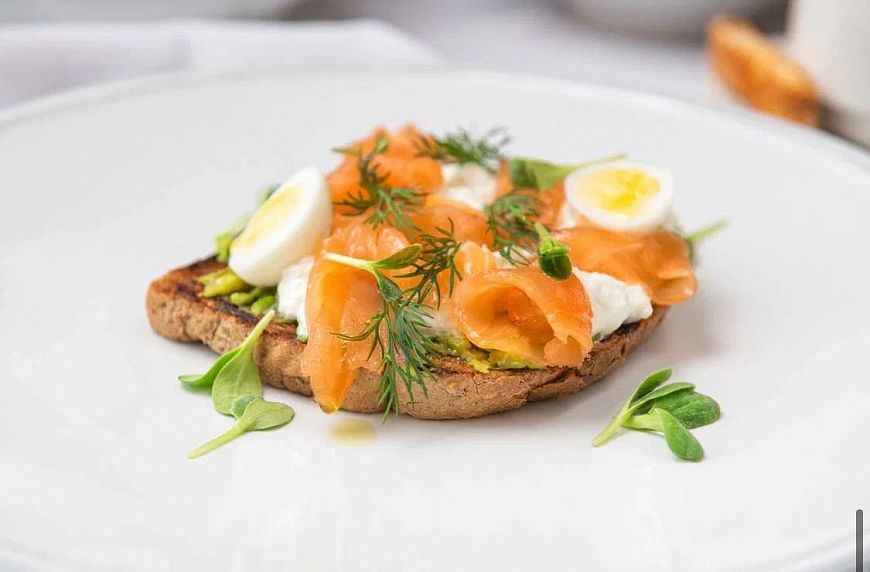 ресторан La Provincia BreakFest в ресторане Ла Провинча фестиваль завтраков в ресторанах Москвы