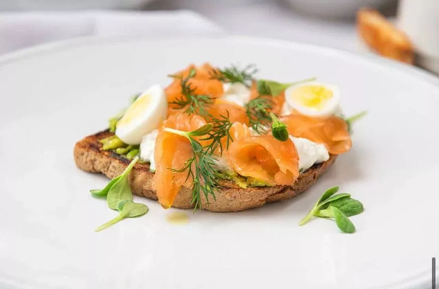 ресторан La Provincia BreakFest в ресторане Ла Провинча фестиваль завтраков в ресторанах Москвы