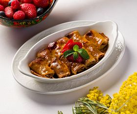 Кафе Чайковский