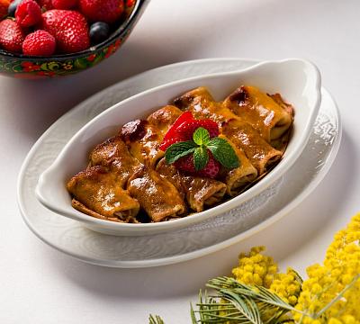 Кафе Чайковский