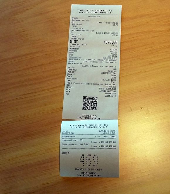 Москва на тарелке. Ресторан Ольги Бузовой BUZfood