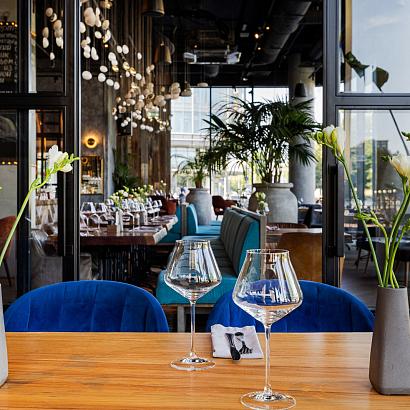 Фото Муссон