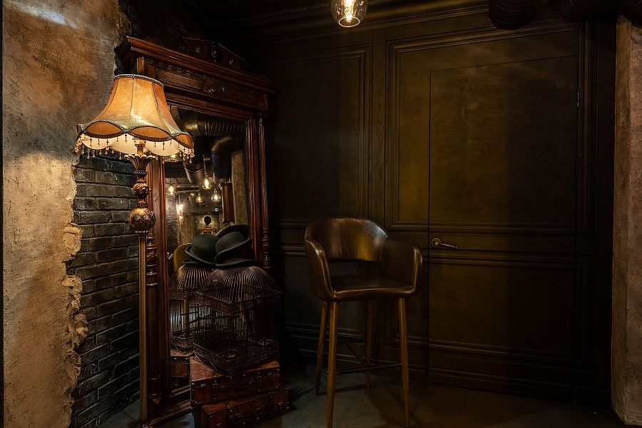 Tangiers Lounge Pokrovka - фотография № 30