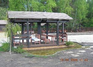 Пироговский дворик фото 22