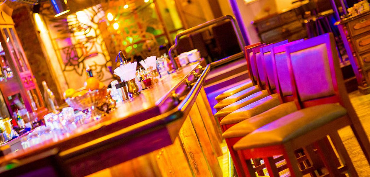 Stay True Bar / Стей Тру Бар (закрыт) - фотография № 6