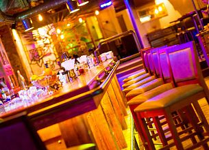 Stay True Bar / Стей Тру Бар (закрыт) фото 9