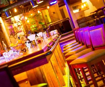 Stay True Bar / Стей Тру Бар (закрыт)