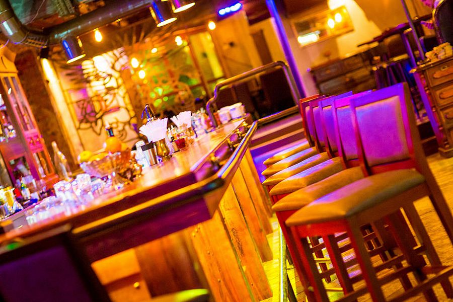 Stay True Bar / Стей Тру Бар (закрыт) - фотография № 6