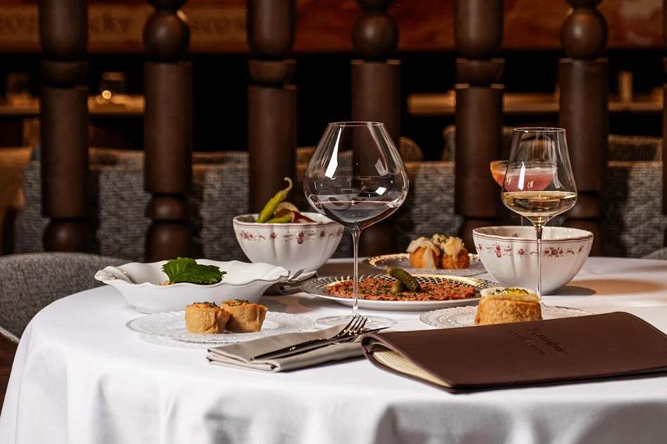 Lambic Collection - фотография № 2