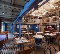 Haggis Pub&Kitchen / Хаггис Паб энд Китчен (закрыт) фото 2
