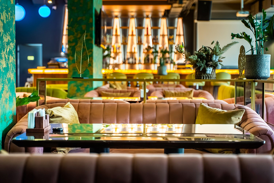 Amara Platinum - фотография № 5