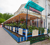 Ветерок (закрыт) фото 3
