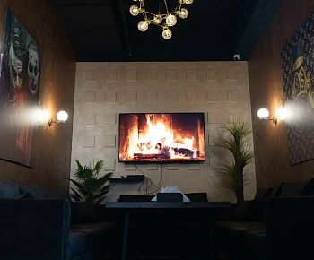 MOS lounge&bar (Мытищи) (закрыт)