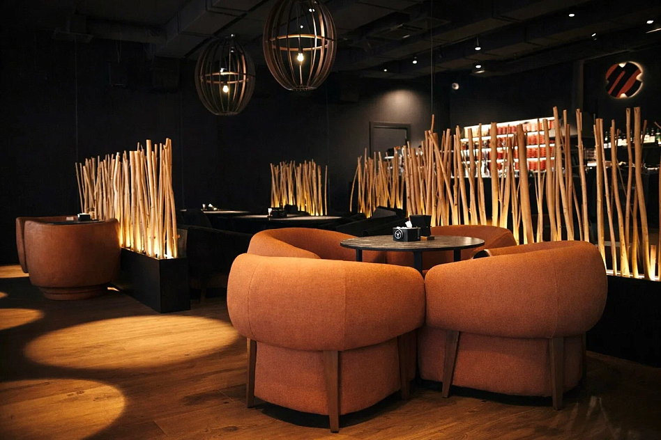 HookahPlace Tora - предложения кальян