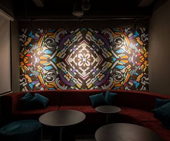 MOS lounge&bar (Фрунзенская)