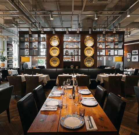  Ла Боттега Сицилиана / La Bottega Siciliana