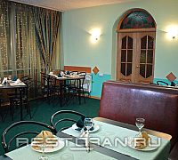 Наше кафе (закрыт) фото 2