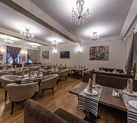 Хочу мяса (Садовая-Спасская ул.) закрыт фото 6