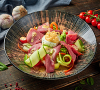 Москва фото меню 3