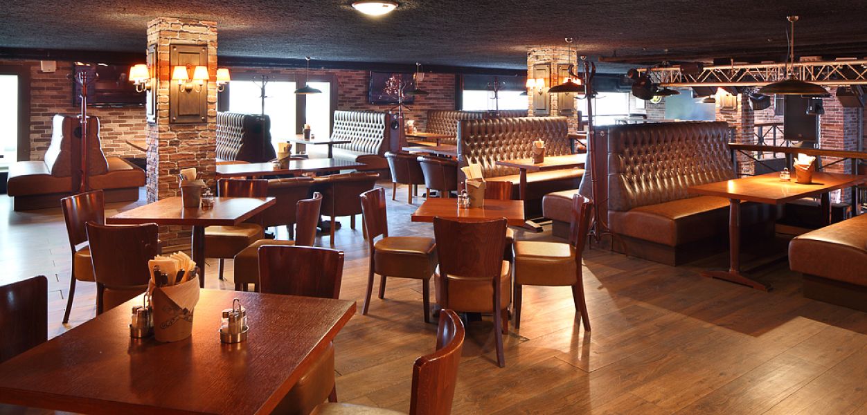 Hop Head Craft Beer Pub (закрыт) - фотография № 25