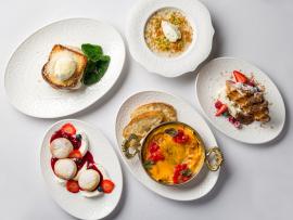 BreakFest в «Кафе Чайковский»