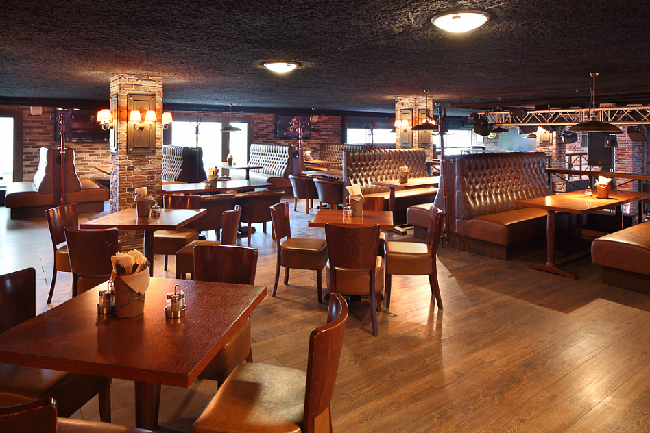 Hop Head Craft Beer Pub (закрыт) фото 28