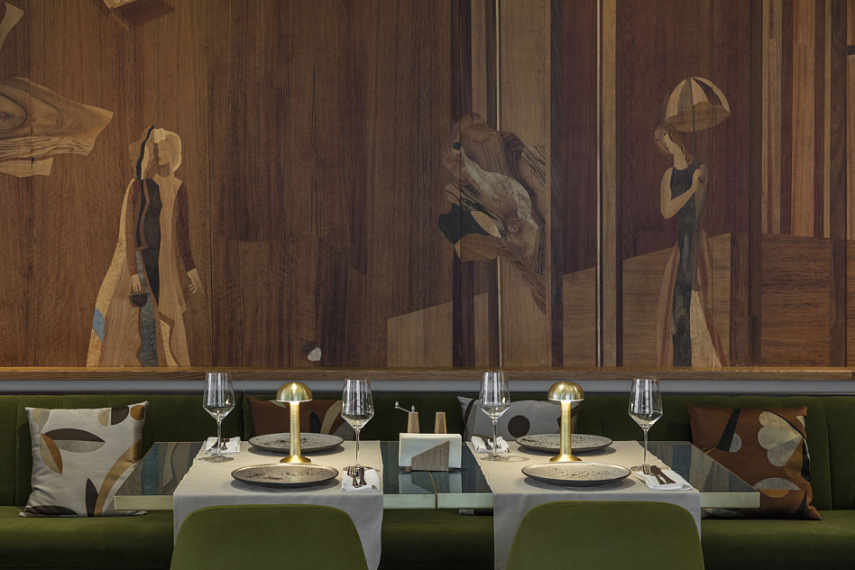 Альфа - фотография № 8