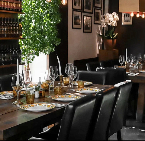  Ла Боттега Сицилиана / La Bottega Siciliana