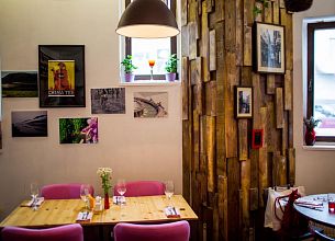 Corner cafe фото 8