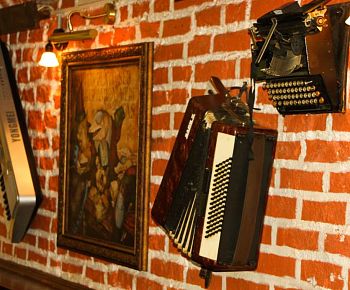 Schwein / Швайн (закрыт)