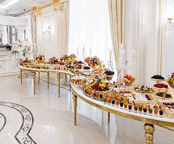 Соколиная охота