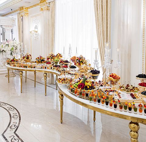 Соколиная охота