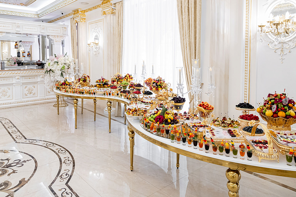 Соколиная охота - фотография № 3