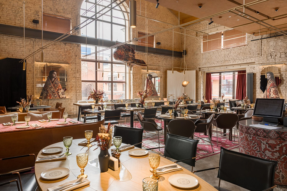 Нанука - фотография № 1