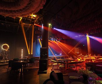 Мэдисон Холл / Madison Hall