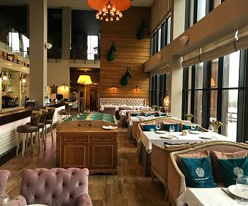 Makadami / Макадами (закрыт)