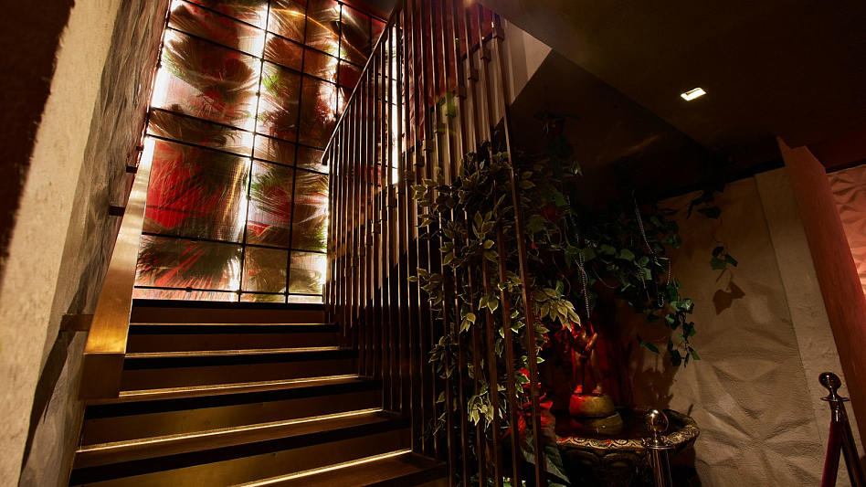 Микс - район тверской