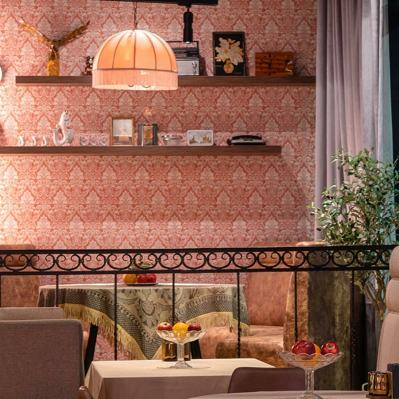 Родня - средний счет  2000-3000р