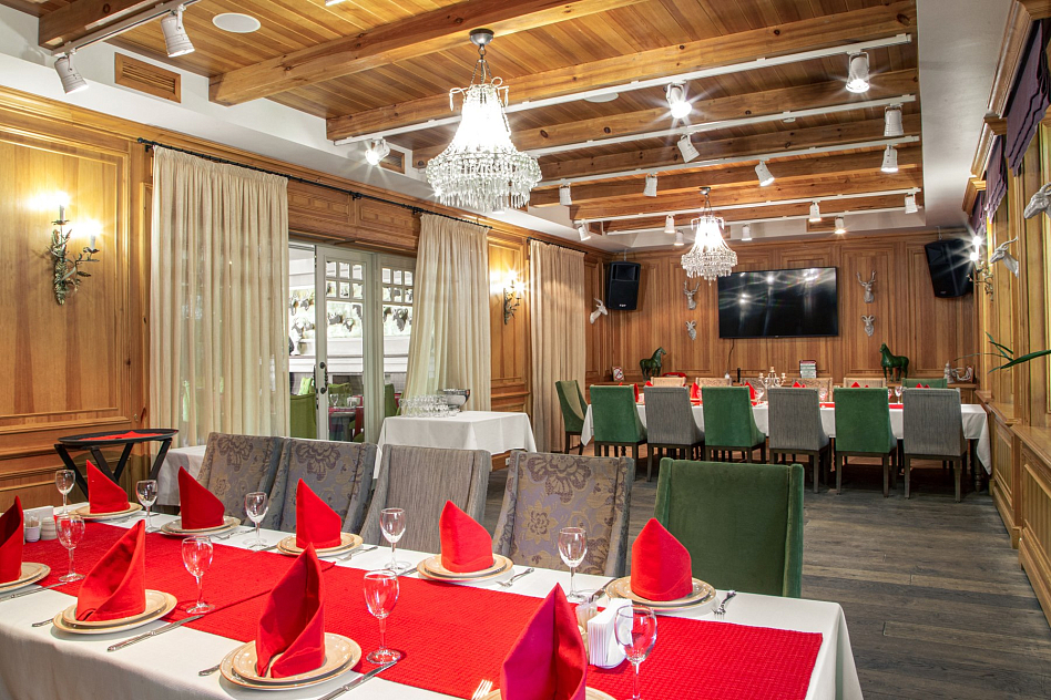 Калужская застава - фотография № 9